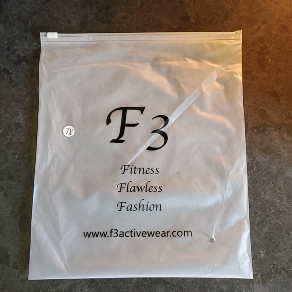 Workout Leggings - Picture 3 of 3